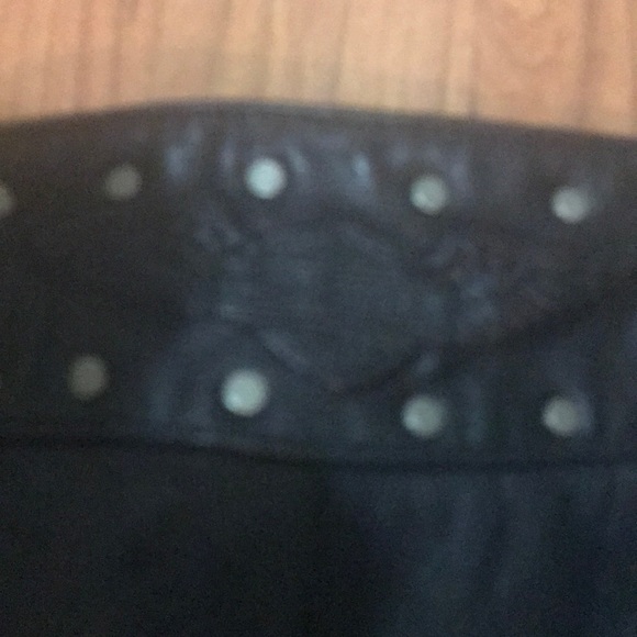 Harley Davidson leather pants - Picture 3 of 6